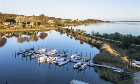 Fjordminoen – Vandreruten Horsens Fjord